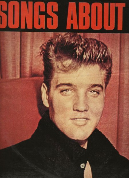 ELVIS - These Boots Are Made.....