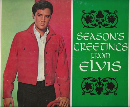 ELVIS - These Boots Are Made.....