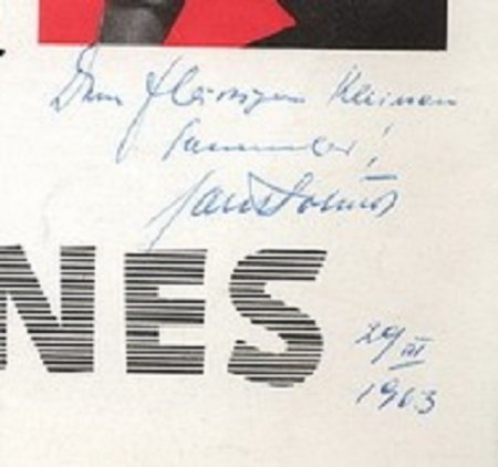 HANS SÖHNKER