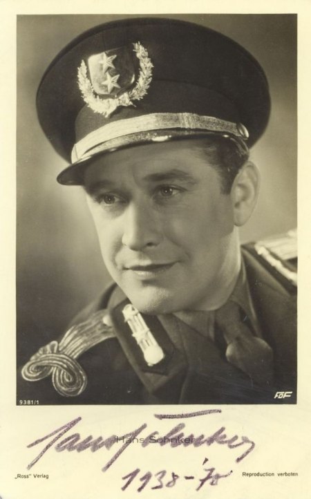 HANS SÖHNKER