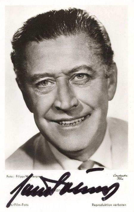 HANS SÖHNKER