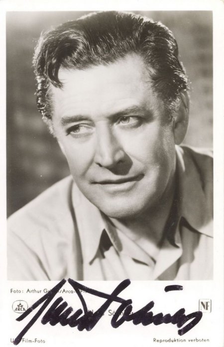 HANS SÖHNKER