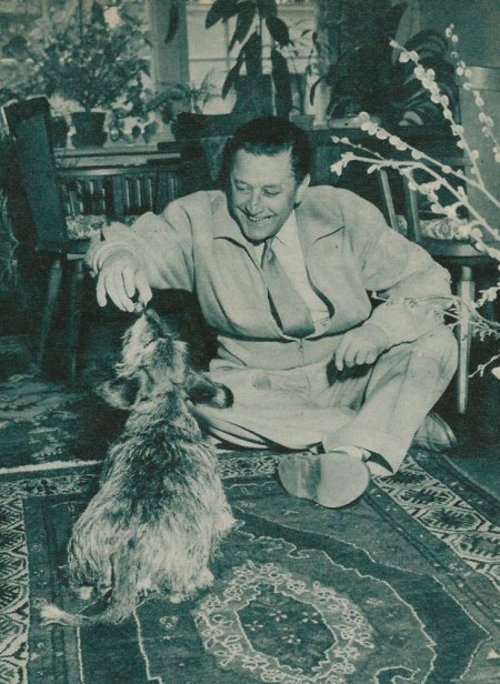 HANS SÖHNKER