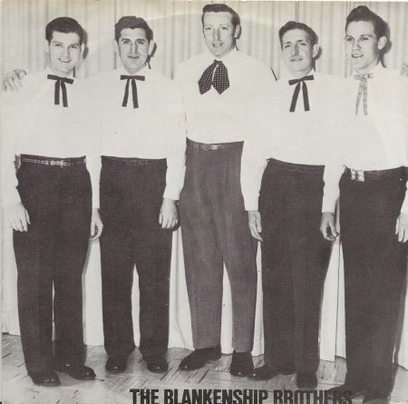 BLANKENSHIP BROTHERS