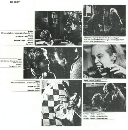 Elizabeth Taylor - Filmikone der 50's