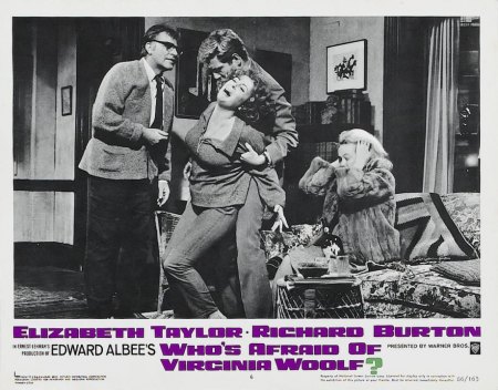 Elizabeth Taylor - Filmikone der 50's