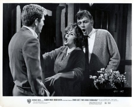 Elizabeth Taylor - Filmikone der 50's