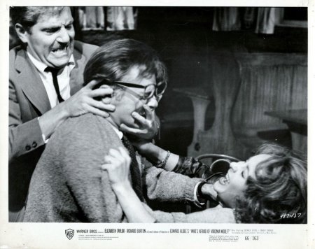 Elizabeth Taylor - Filmikone der 50's