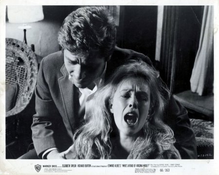 Elizabeth Taylor - Filmikone der 50's