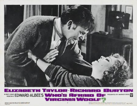 Elizabeth Taylor - Filmikone der 50's