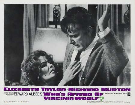 Elizabeth Taylor - Filmikone der 50's