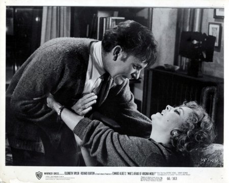 Elizabeth Taylor - Filmikone der 50's