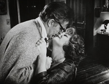 Elizabeth Taylor - Filmikone der 50's