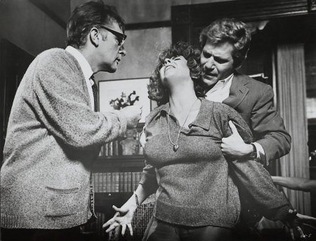 Elizabeth Taylor - Filmikone der 50's