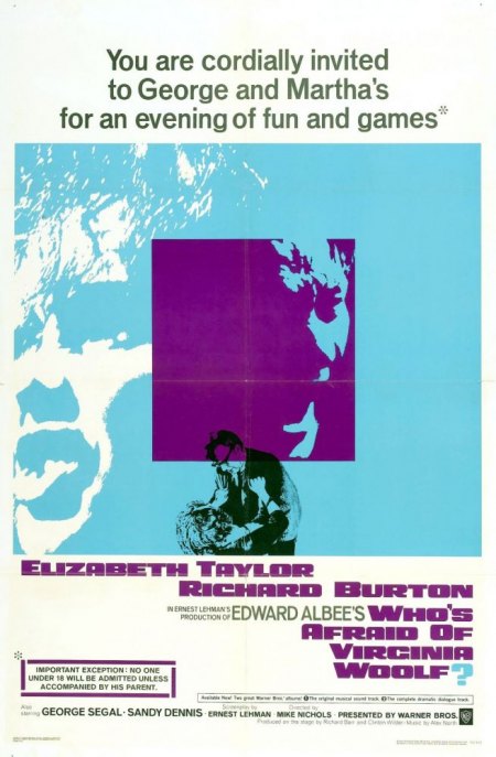 Elizabeth Taylor - Filmikone der 50's