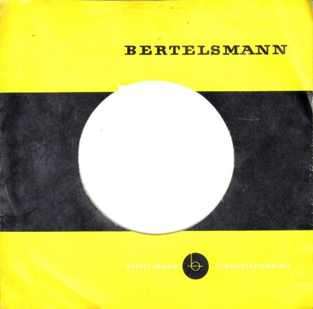 Bertelsmann-Label