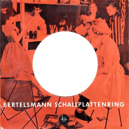 Bertelsmann-Label