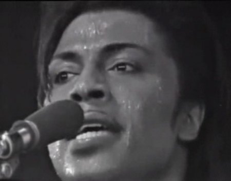 LITTLE RICHARD - Videos & DVDs