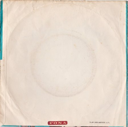 FATS DOMINO - diverse Länder