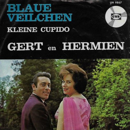 Gert Timmerman - Twee goulden ringen