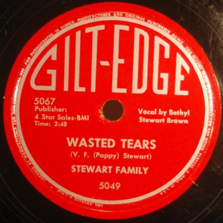 STEWART FAMILY