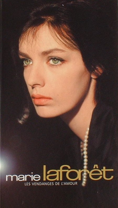 MARIE LAFORET