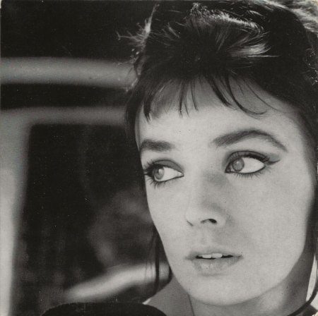 MARIE LAFORET