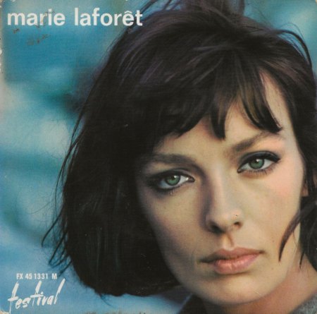MARIE LAFORET
