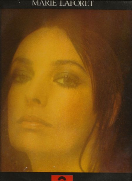 MARIE LAFORET