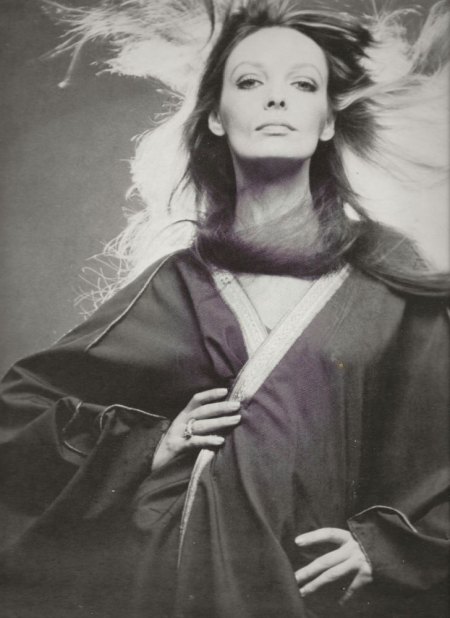 MARIE LAFORET