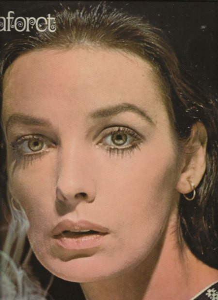 MARIE LAFORET