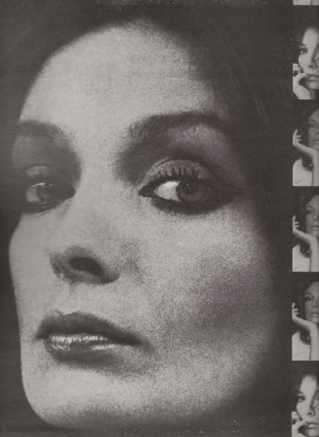 MARIE LAFORET
