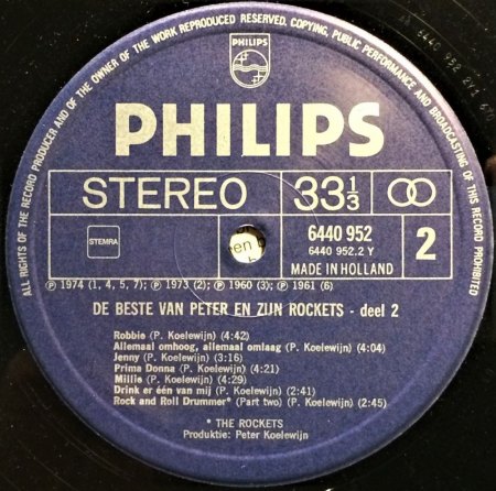 PETER KOELEWIJN (NL)