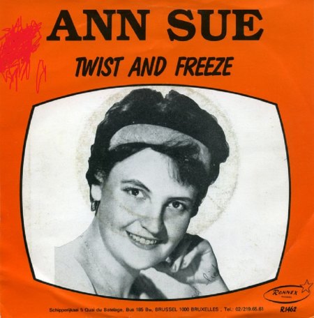ANN SUE