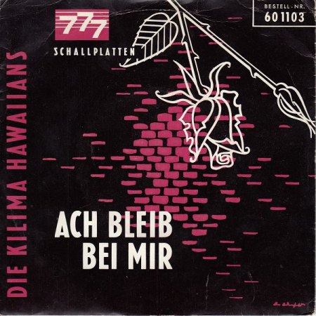 Die KILIMA HAWAIIANS