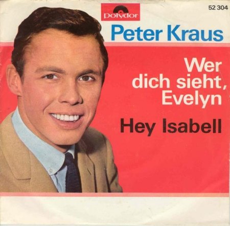 Kraus, Peter Polydor 52304 (Cover).Jpg
