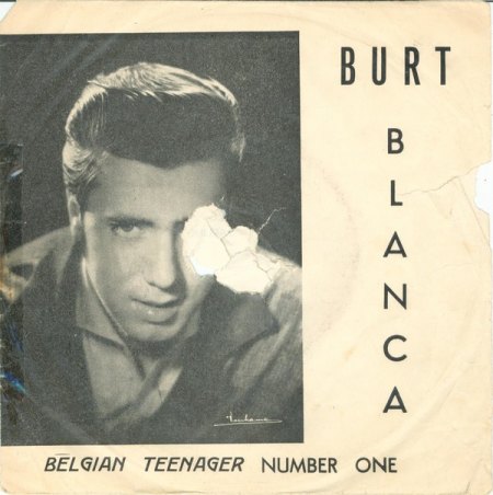 BURT BLANCA (B)