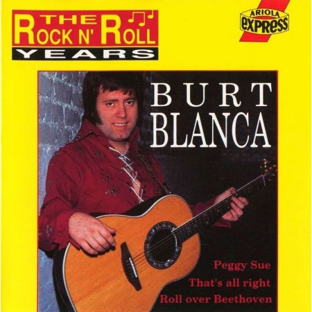 BURT BLANCA (B)