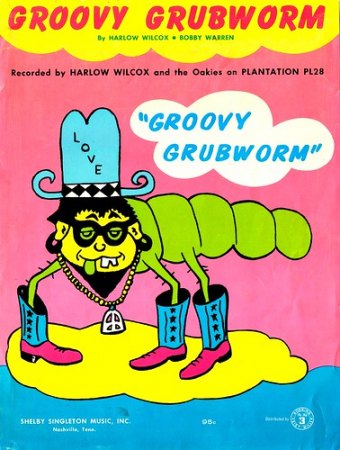 HARLOW WILCOX & the OAKIES