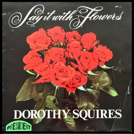 DOROTHY SQUIRES