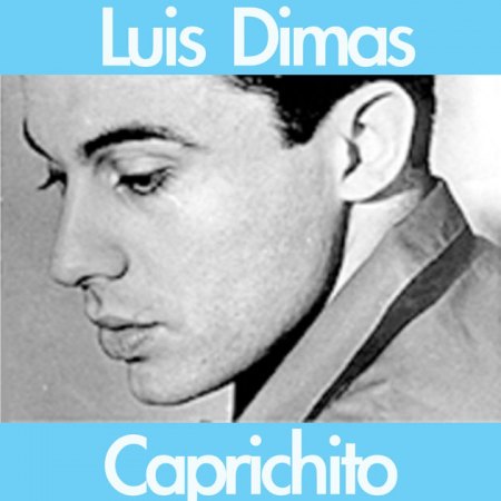 LUIS DIMAS