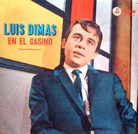 LUIS DIMAS