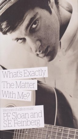 P.F. Sloan  What´s Exactly The Matter With Me?