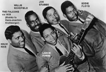 BOBBY WILLIAMS - Soul & Funk