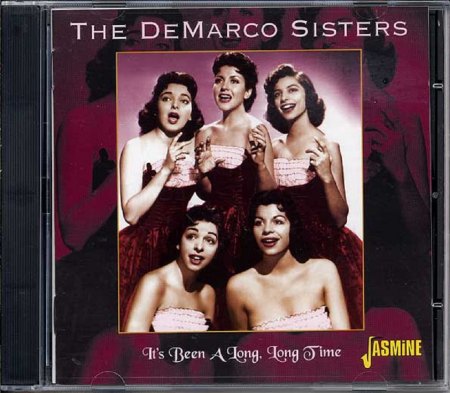 DE MARCO SISTERS