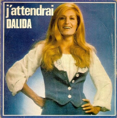 Tornerai - J'attendrai - Au Revoir - Komm' zurück! - I'll Be Yours