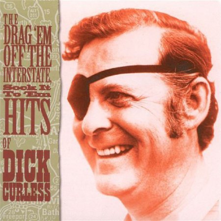 DICK CURLESS