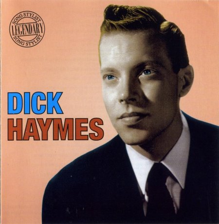 DICK HAYMES