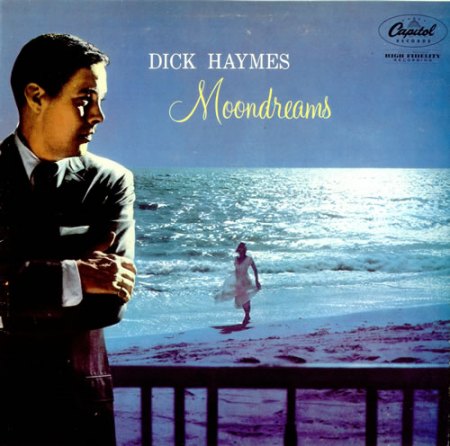 DICK HAYMES