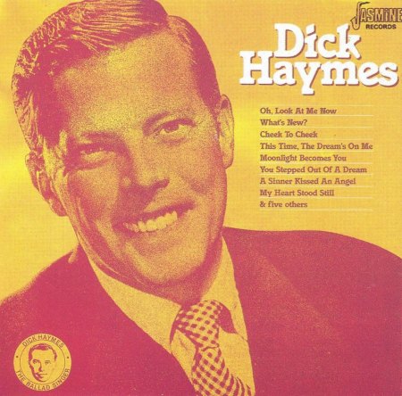 DICK HAYMES